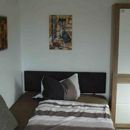 Lovely Studio In Cannstatt Stuttgart Exteriör bild