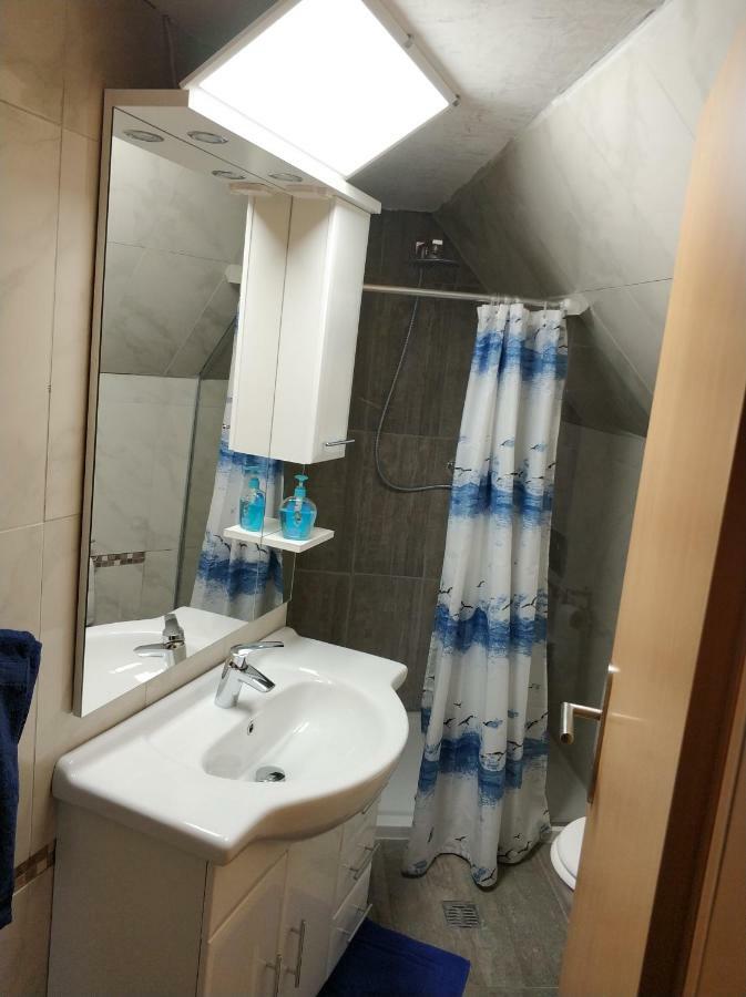 Lovely Studio In Cannstatt Stuttgart Exteriör bild
